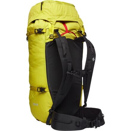 

Рюкзак Speed ​​30л Black Diamond, цвет Sulphur