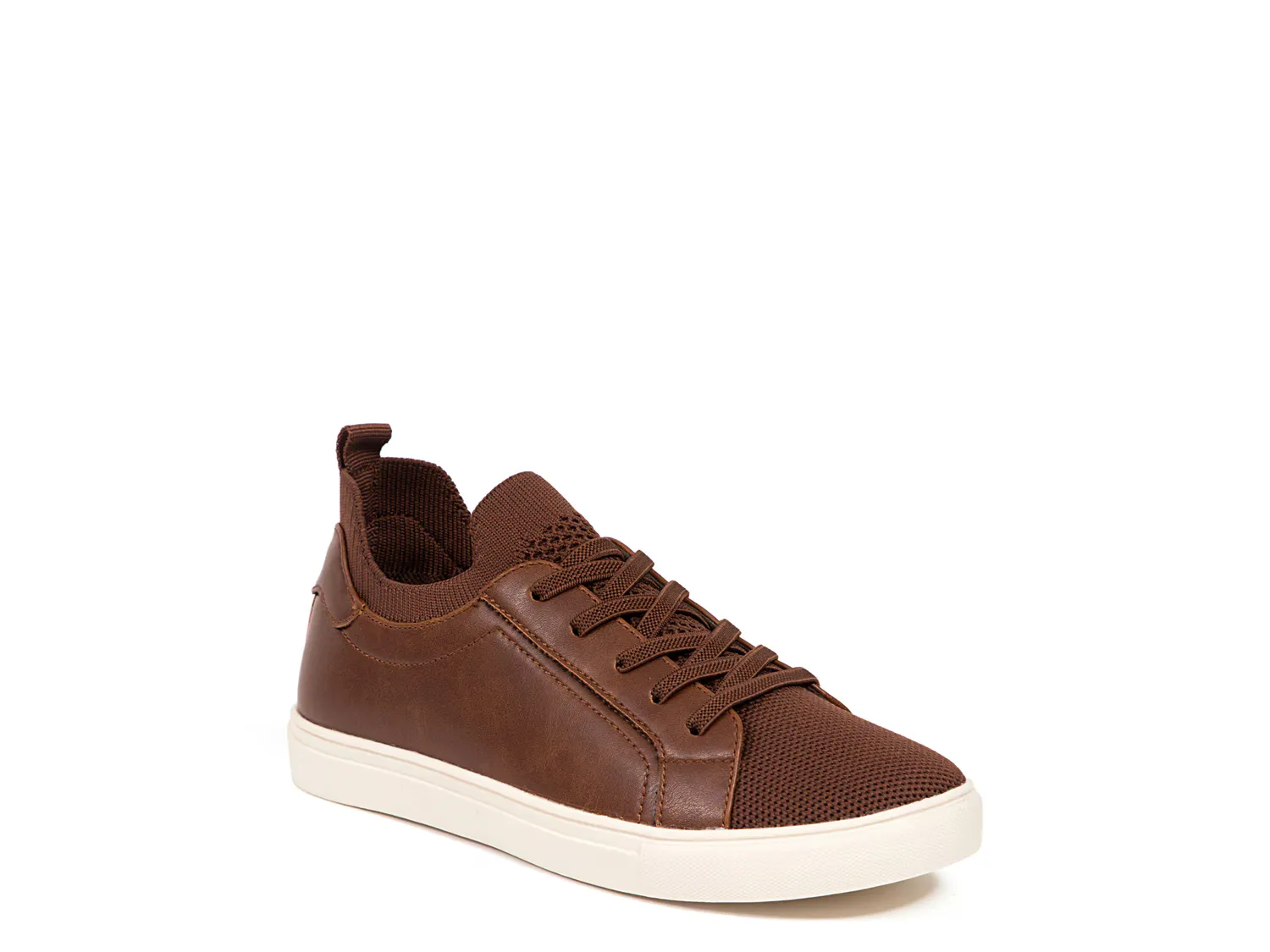 

Кроссовки Dawson Sneaker Deer Stags, темно-коричневый