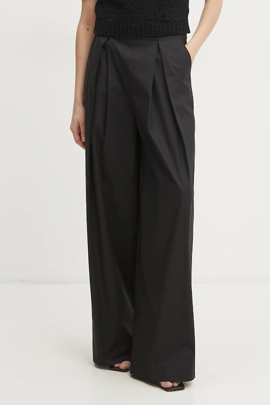 

Брюки Twinset, черный