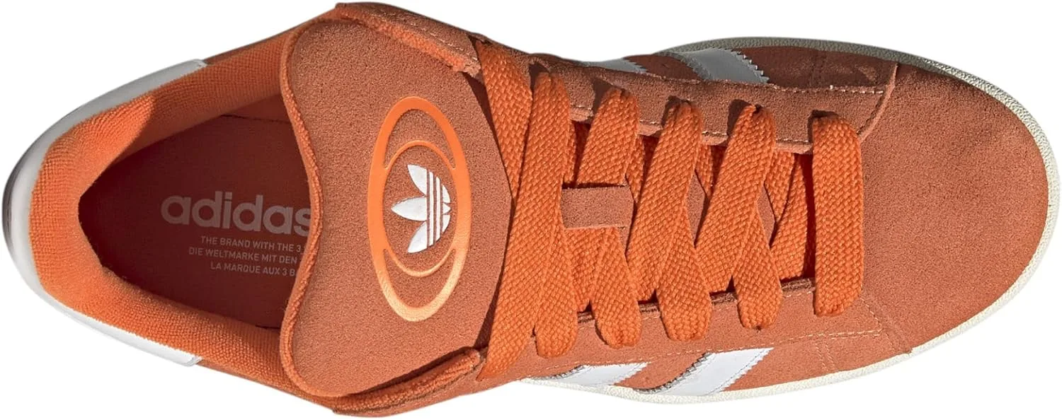 Мужские кроссовки Adidas Campus Next Gen, белый — фото 4