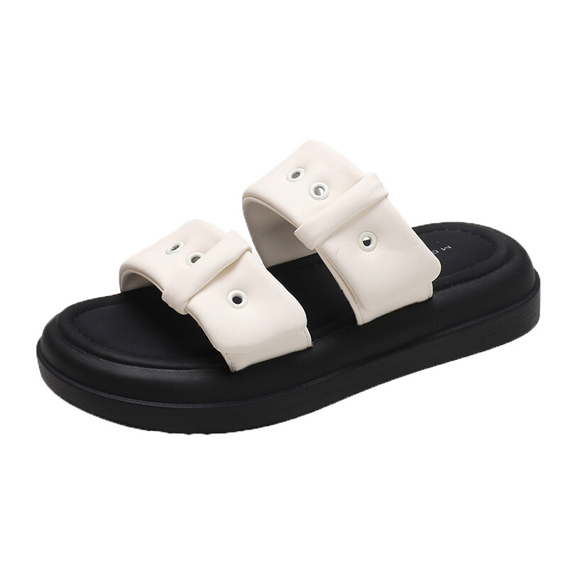 

Шлепанцы и сланцы ABCYLM Slide Slippers Women's