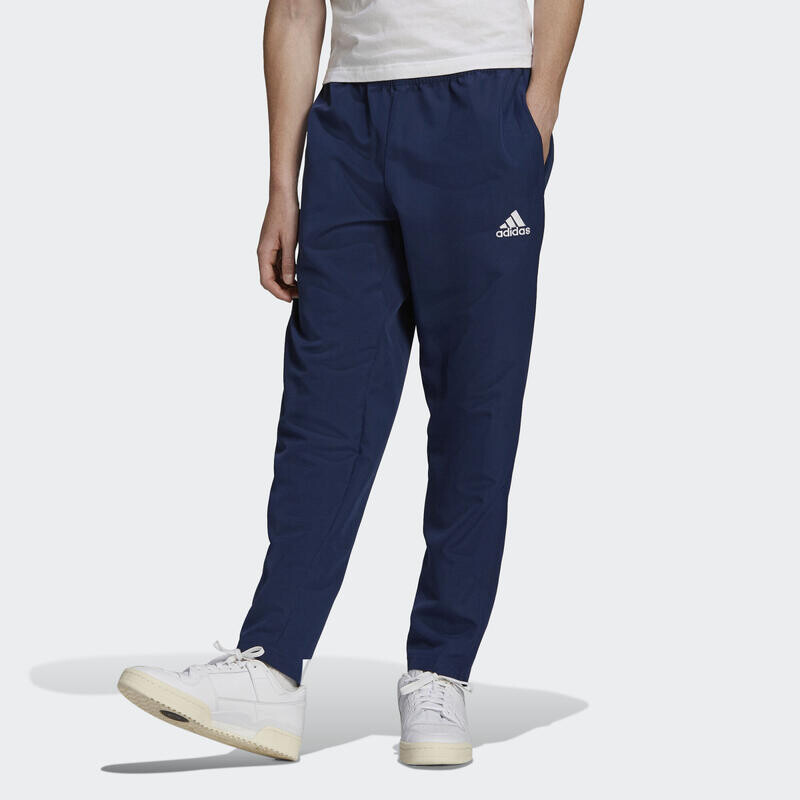

презентационные брюки Entrada 22 ADIDAS, цвет blau