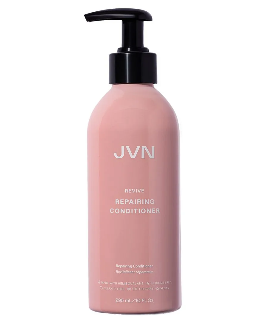 JVN Hair Восстанавливающий кондиционер Revive, 283 мл