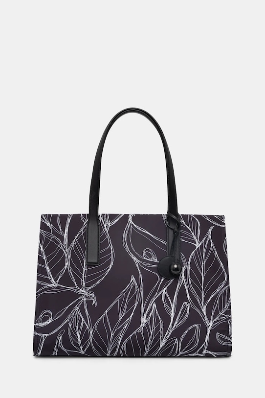 

Сумка Furla, черный