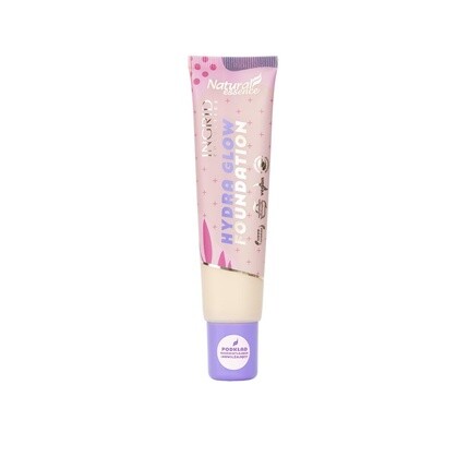 

Natural Hydra Glow Осветляющая и увлажняющая основа 03 - 30 мл Essence