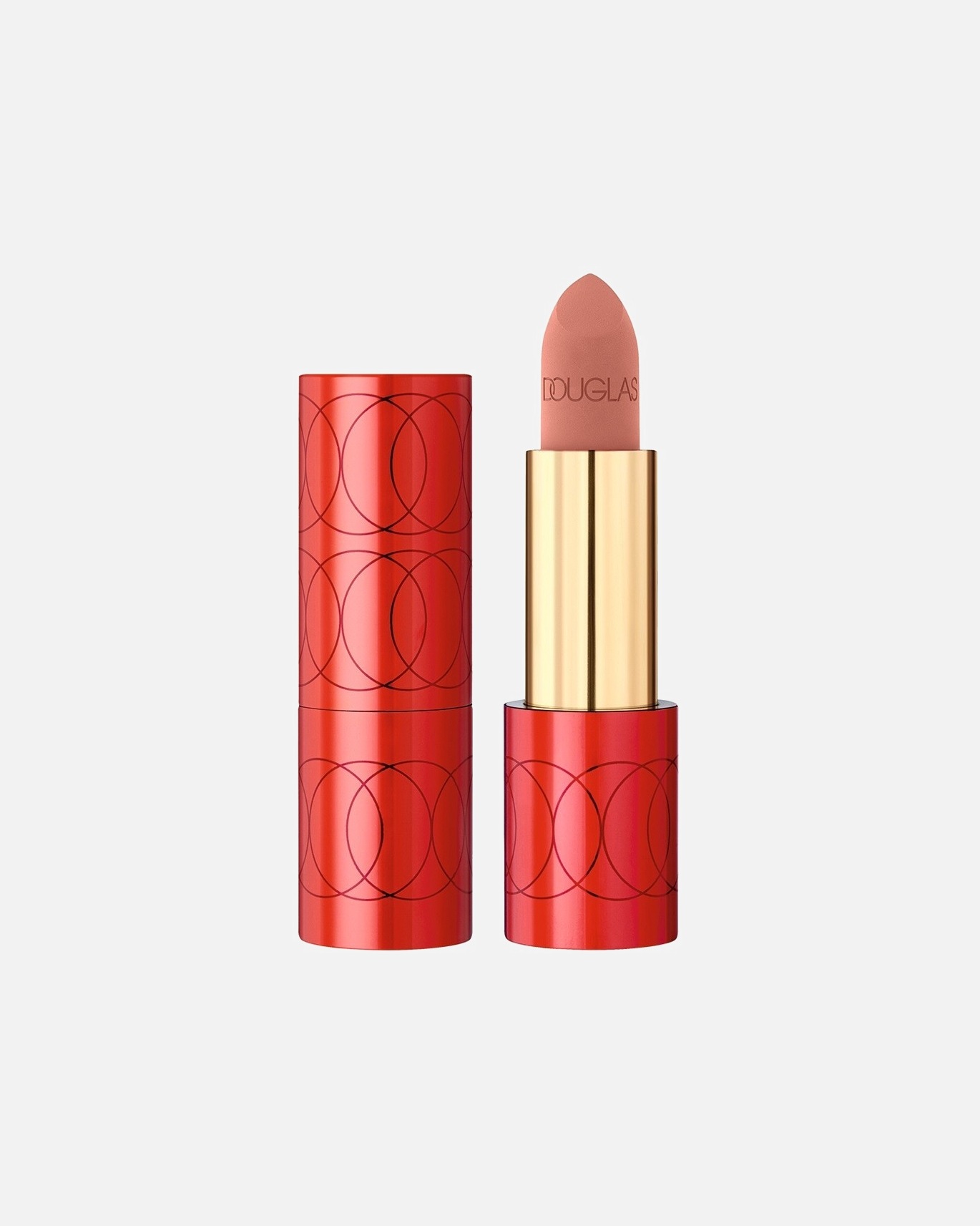 

Помада Douglas Collection, nr.1 cool peach, 3.5 гр