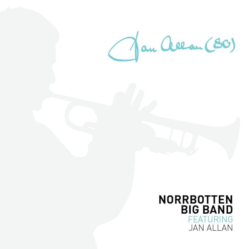 

Диск CD Jan Allan (80) - Jan Allan