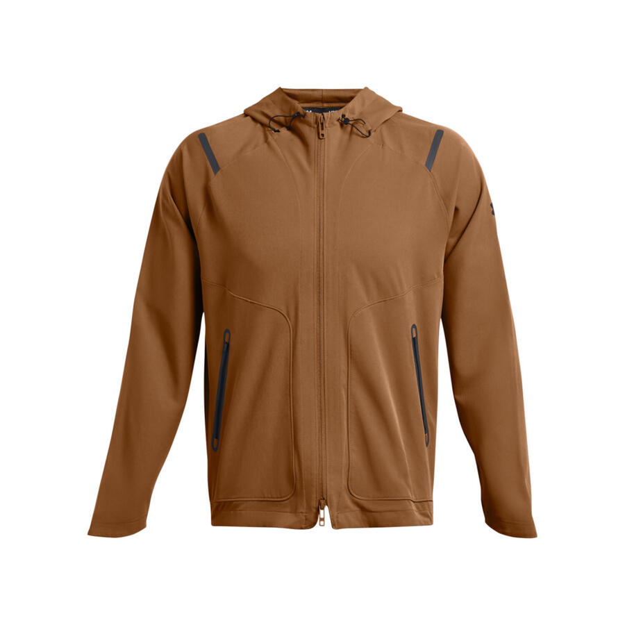 

Мужская куртка-дождевик Unstoppable от Under Armour 1370494