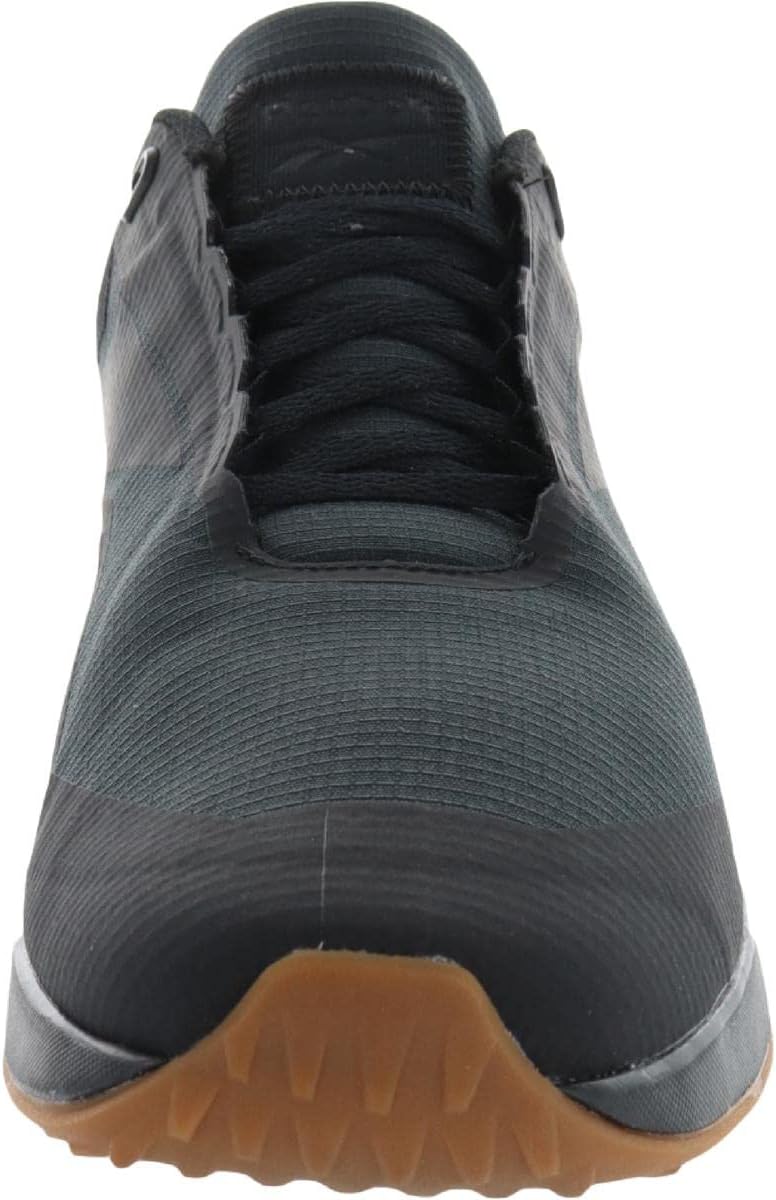 Мужские кроссовки Reebok Trail Cruiser, черный — фото 3