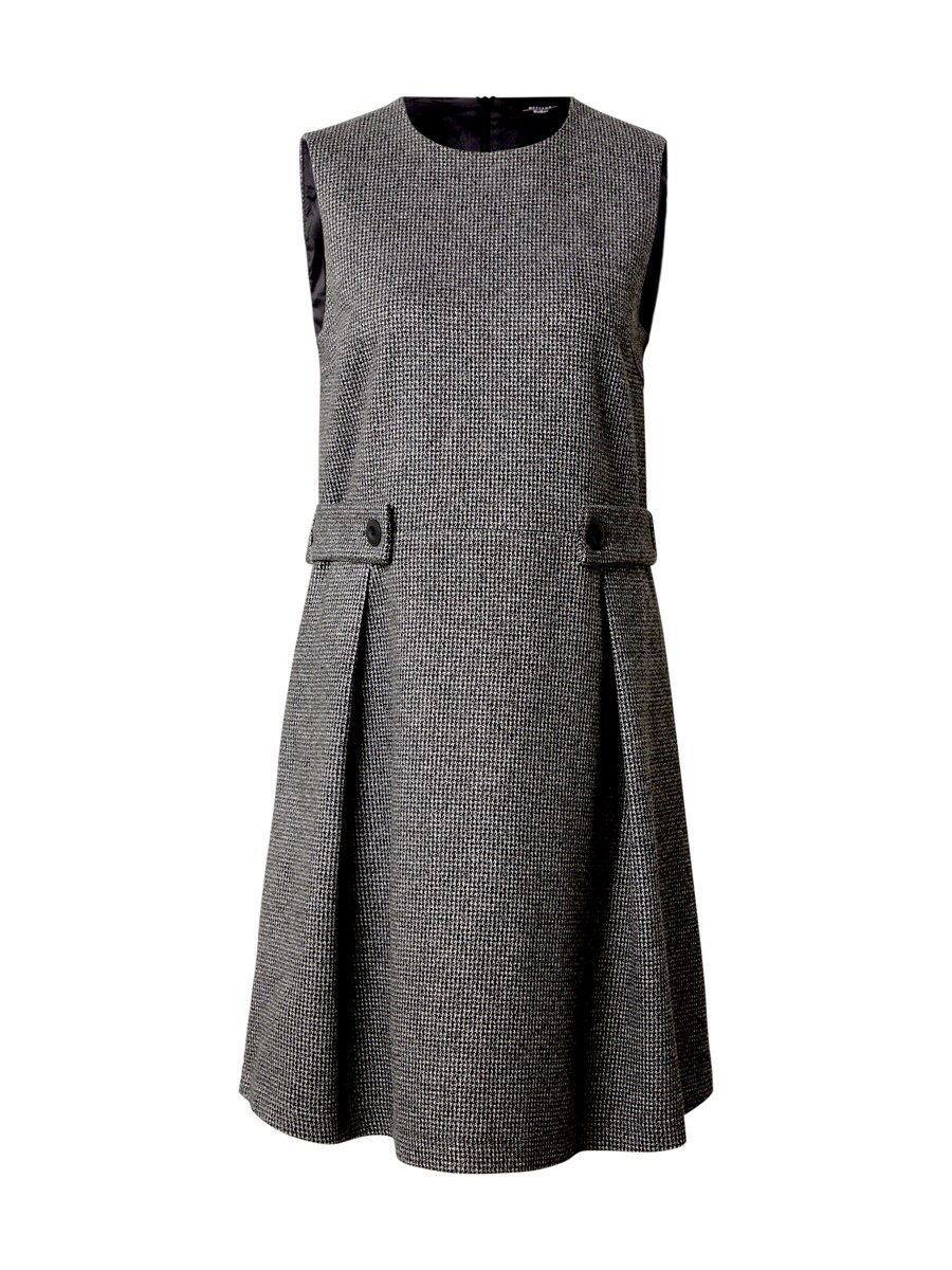 

Платье-футляр Weekend Max Mara RIAD, Dark grey