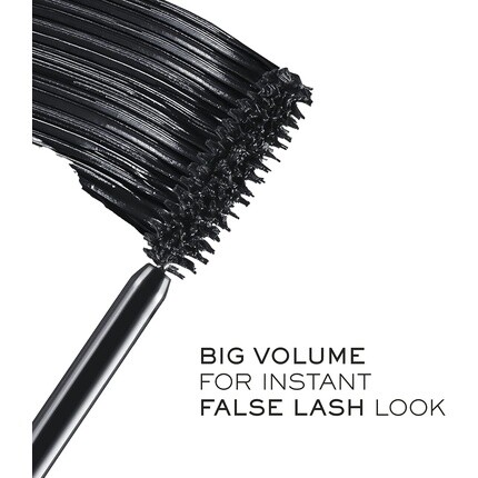Водостойкая тушь для ресниц Lancome Monsieur Big, 10 мл, Lancome — фото 3