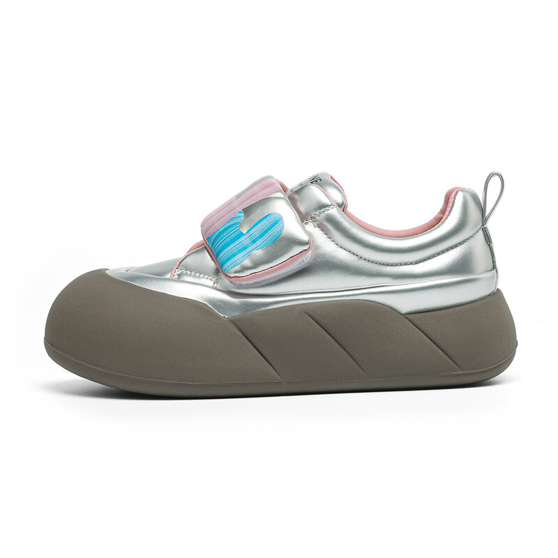 

Кроссовки DAPHNE Casual Shoes Women's Low-Top, Бежевый, Кроссовки DAPHNE Casual Shoes Women's Low-Top