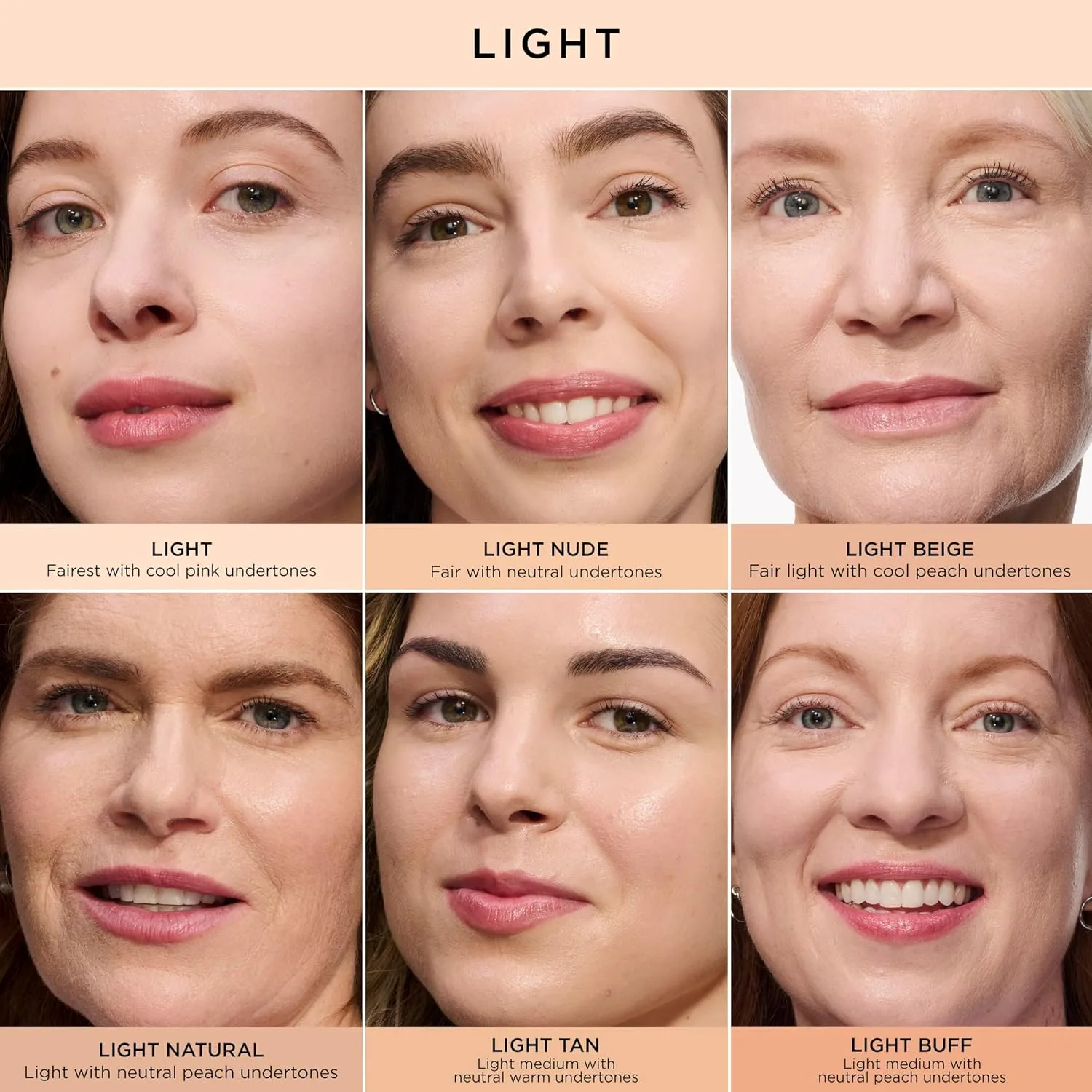 IT Cosmetics Bye Bye Under Eye консилер водостойкий, 24-часовое полное покрытие для темных кругов, морщинок, покраснений и пигментации, антивозрастной корректор, 12 мл, 11.5 Light Beige - for cool undertones — фото 4