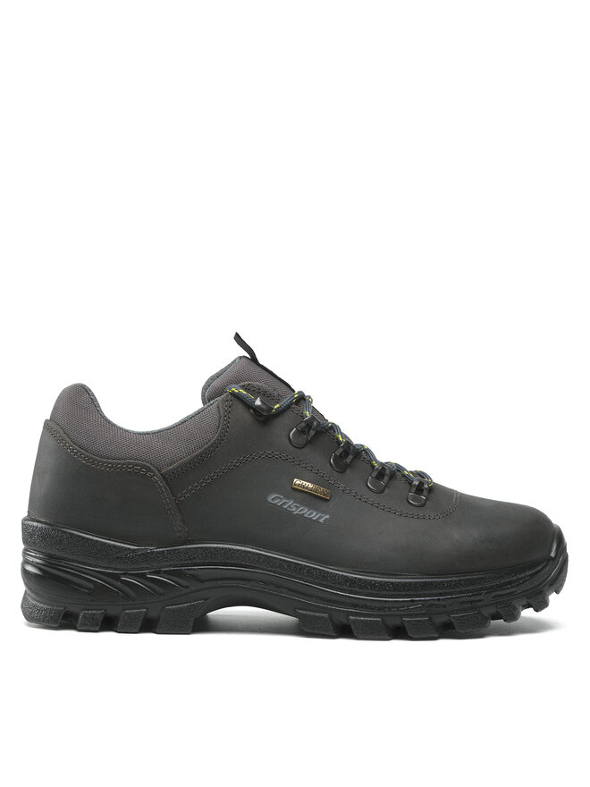 

Треккинговые кроссовки 10268D2G Grisport, серый