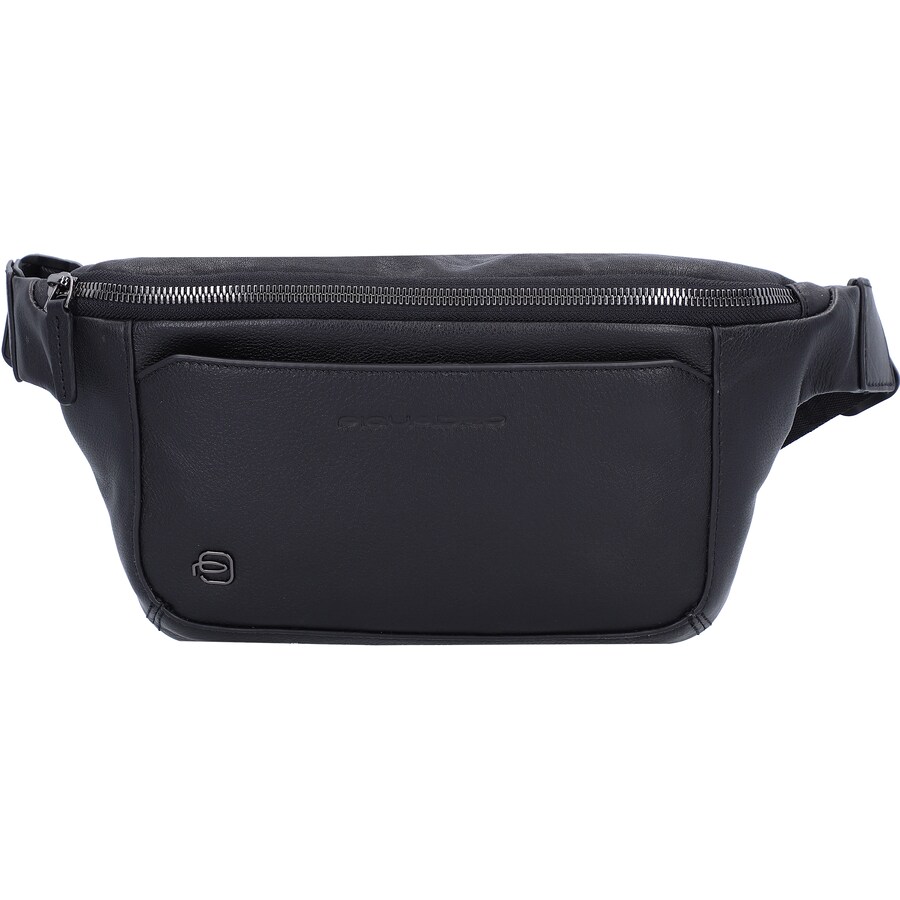 

Поясная сумка Piquadro Fanny Pack, черный