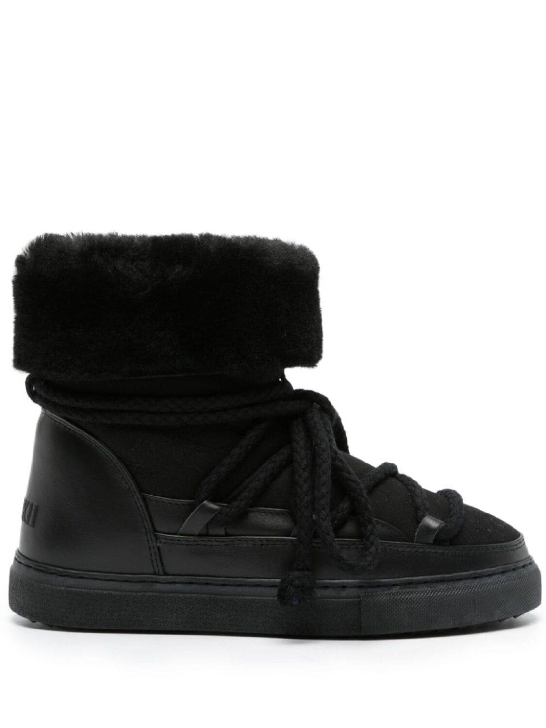 

Inuikii сапоги Classic High, черный