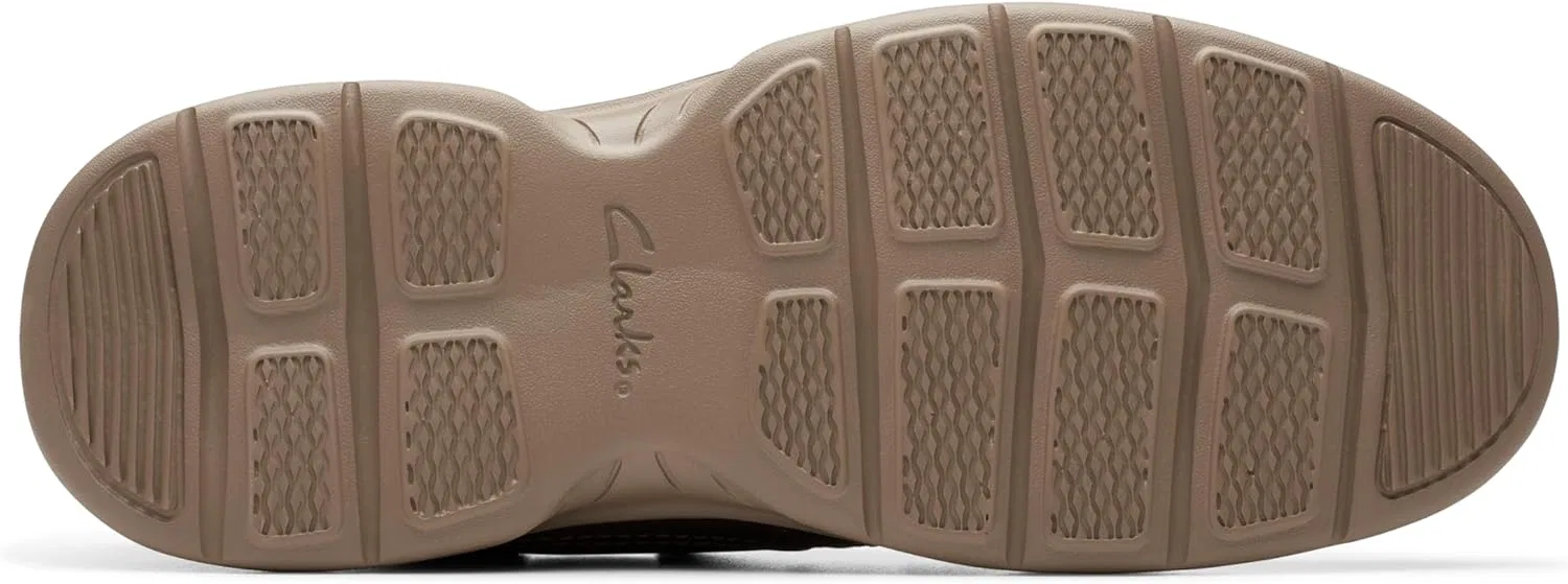 Мужские кроссовки Clarks Bradley Free — фото 4