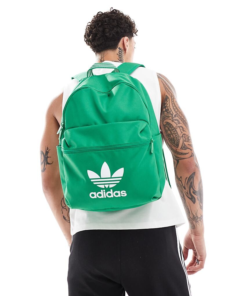 

Рюкзак adidas Originals – Adicolor – Gr cn