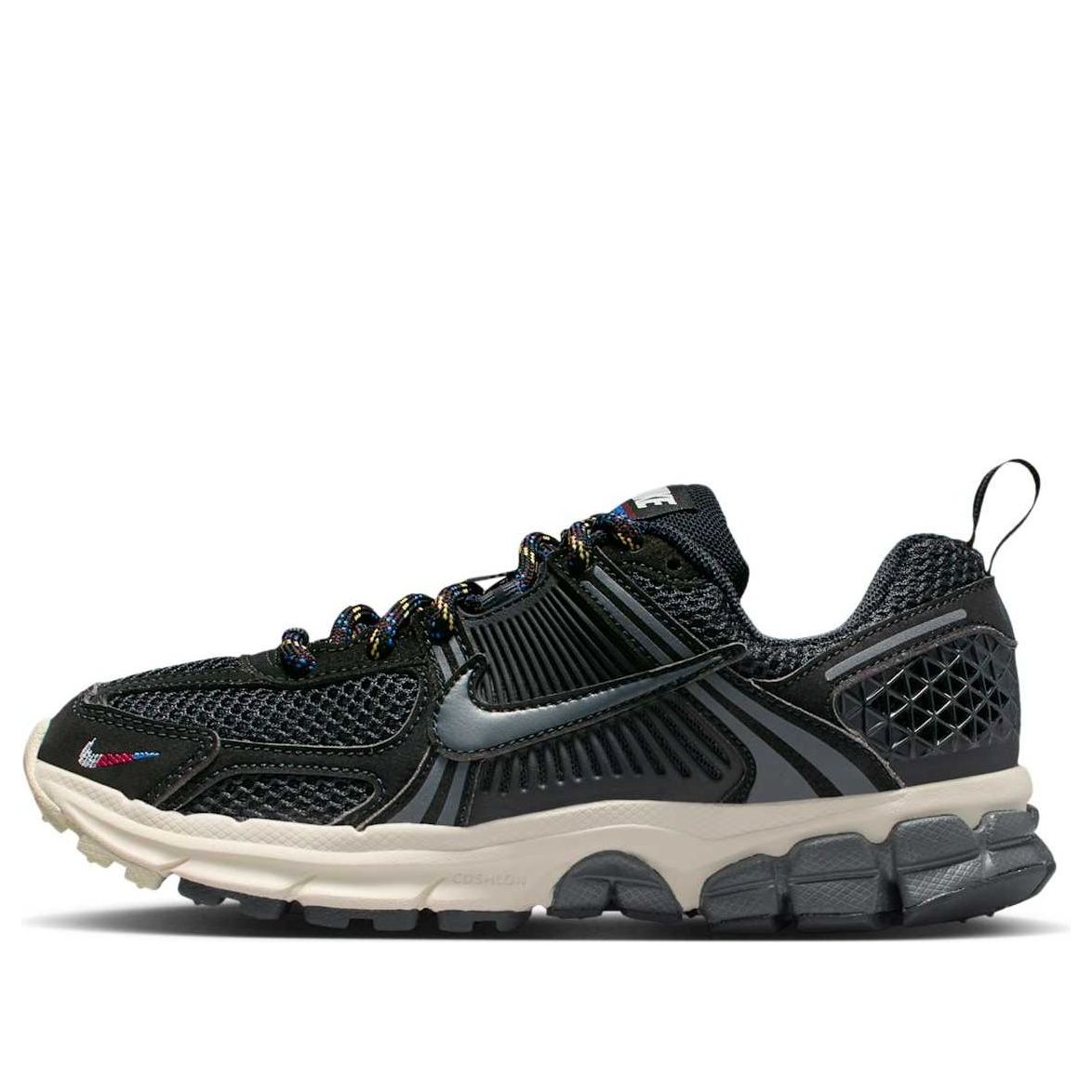 (GS) Nike Vomero 5 'Black Soft Pearl Burgundy Crush'