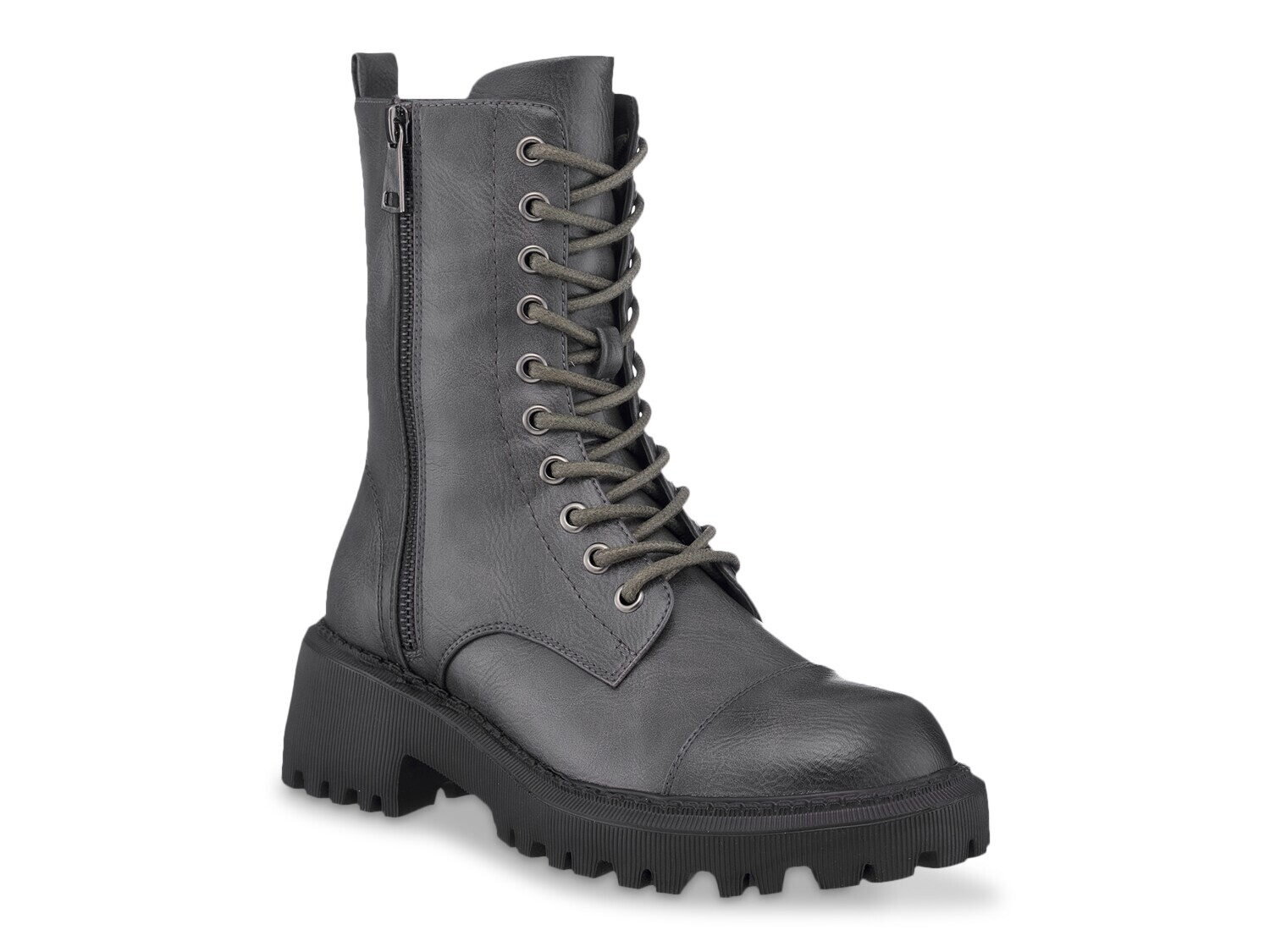 

Ботильоны GC Shoes McKay, черный