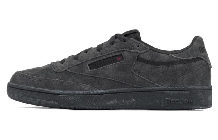 

Reebok Кроссовки Club C Black