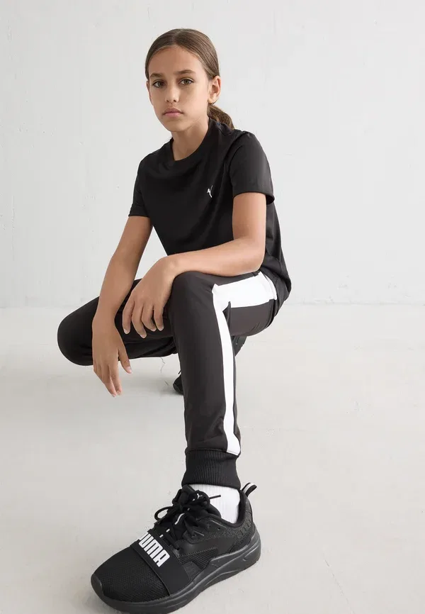 Спортивные штаны Puma Always on pants tracksuit bottoms, черный — фото 2