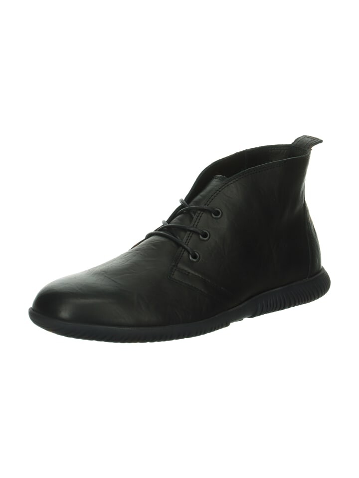 

Сапоги Think! Ankle HAUKI HERREN, черный