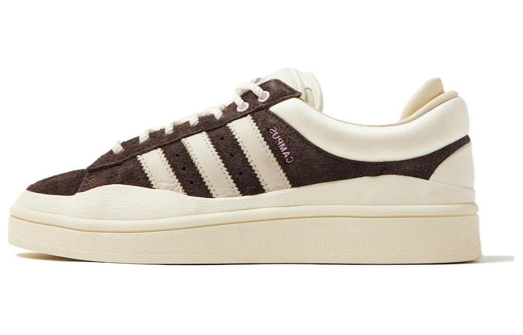 

Adidas Originals Адидас Бад Банни The Last Campus Амбер, цвет Umber