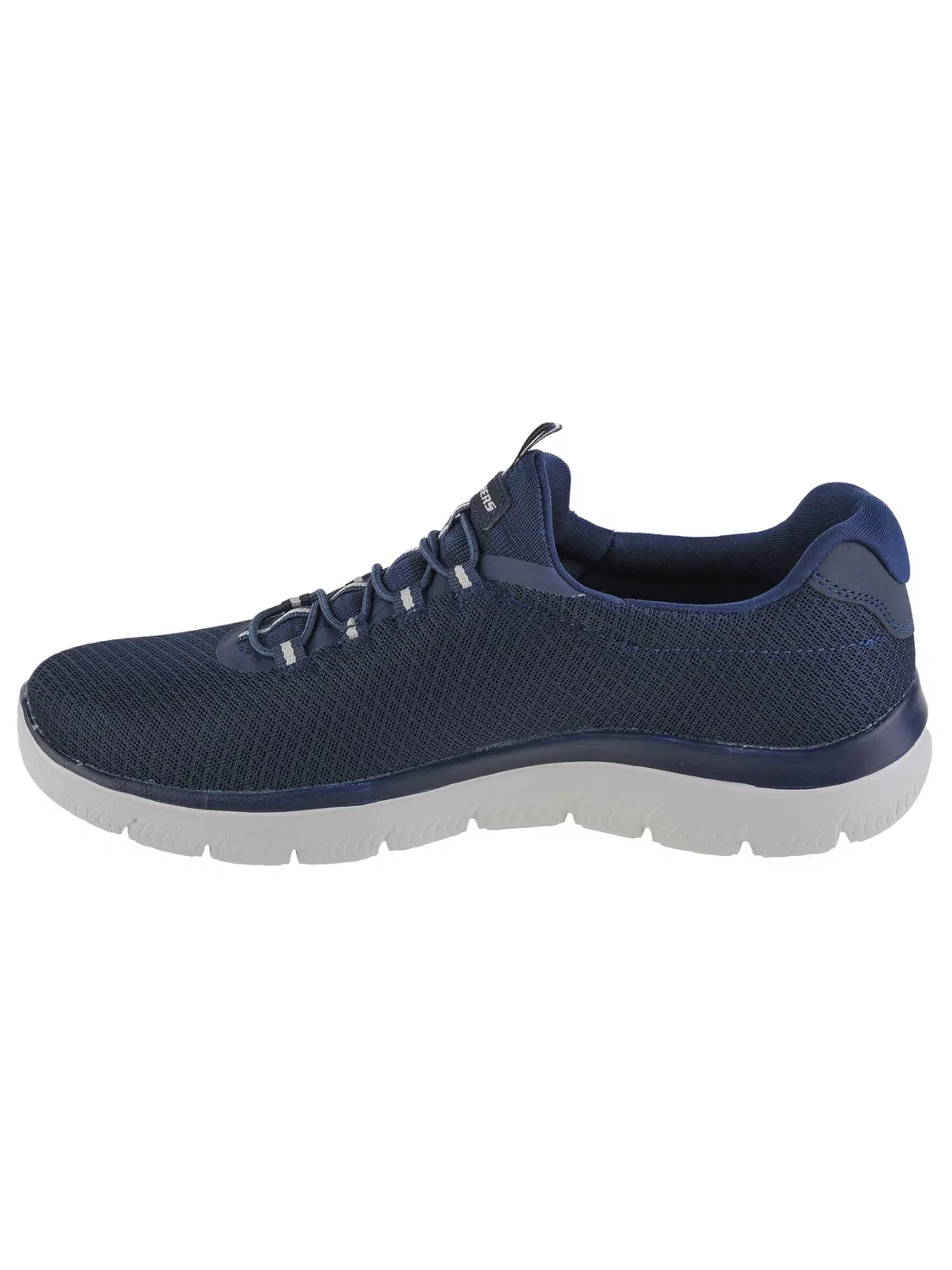 Кроссовки 'Summits' Skechers, Dark Blue