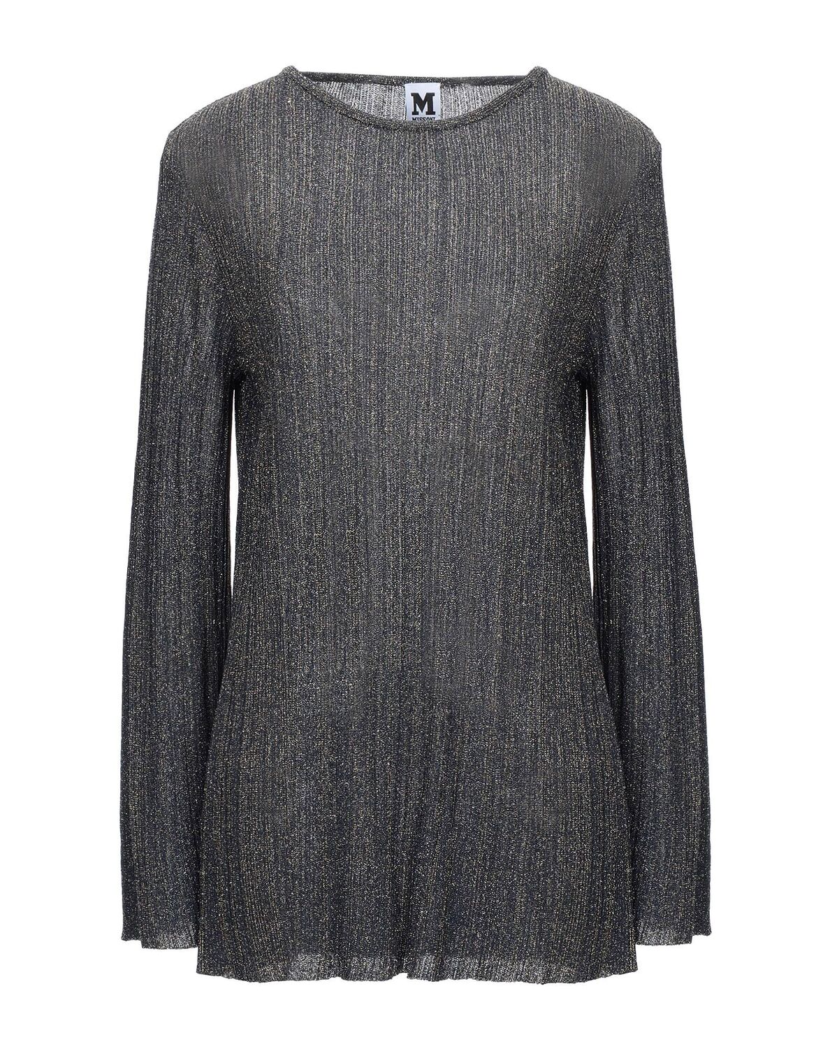 

Свитер M Missoni, полуночно-синий