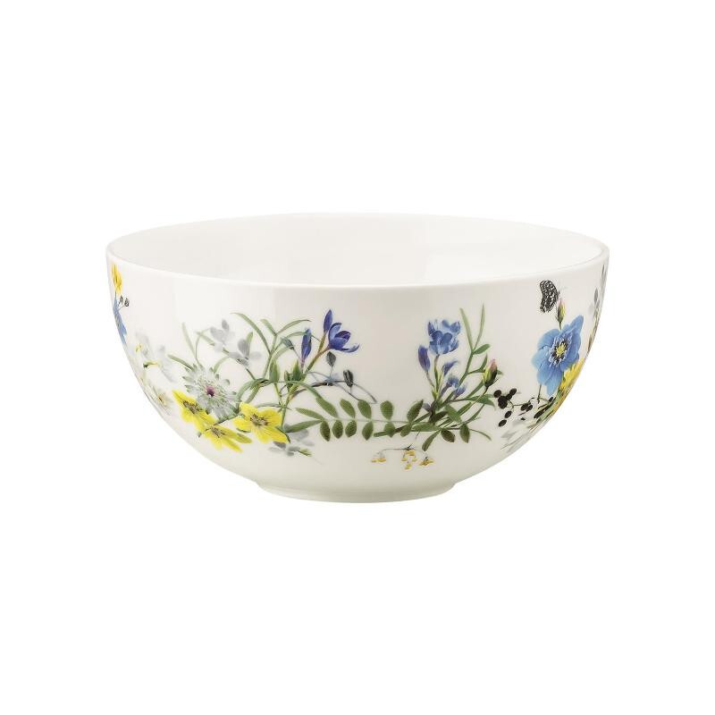 

Миска для хлопьев Brillance Fleurs des Alpes 0,60 л / 15 см Rosenthal, красочный