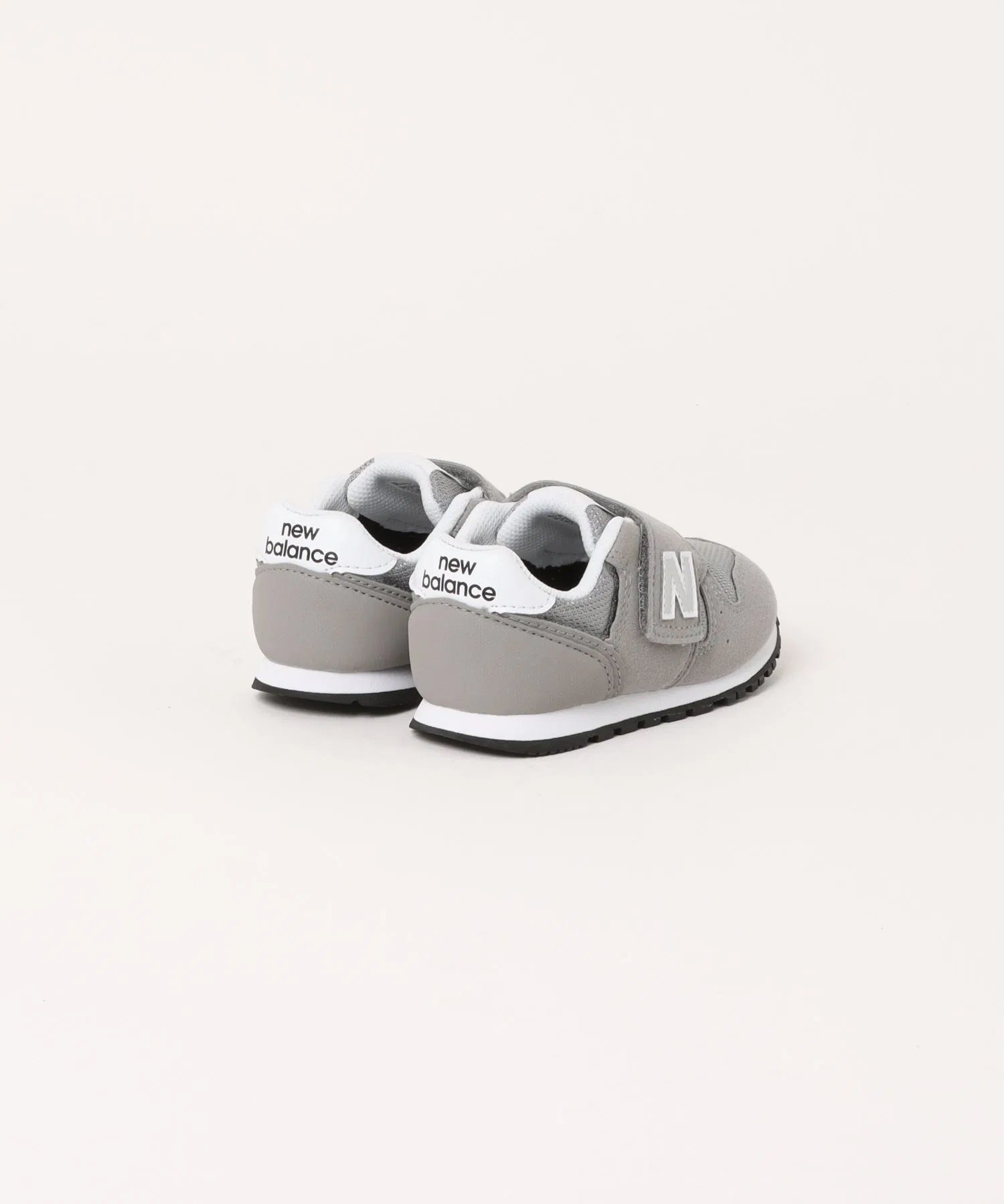 Детские кроссовки New Balance IZ373KG2 — фото 2
