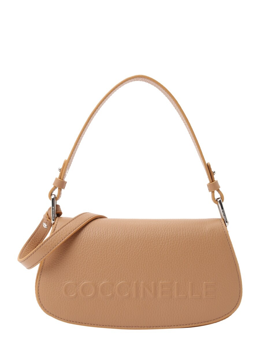 

Сумка через плечо Coccinelle Shoulder Bag MYRTHA, кэмел