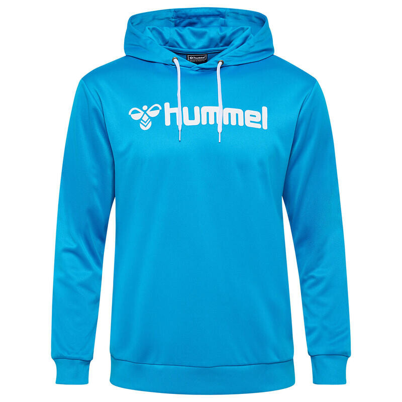 

Спортивная толстовка Hummel, цвет heidelbeerblau