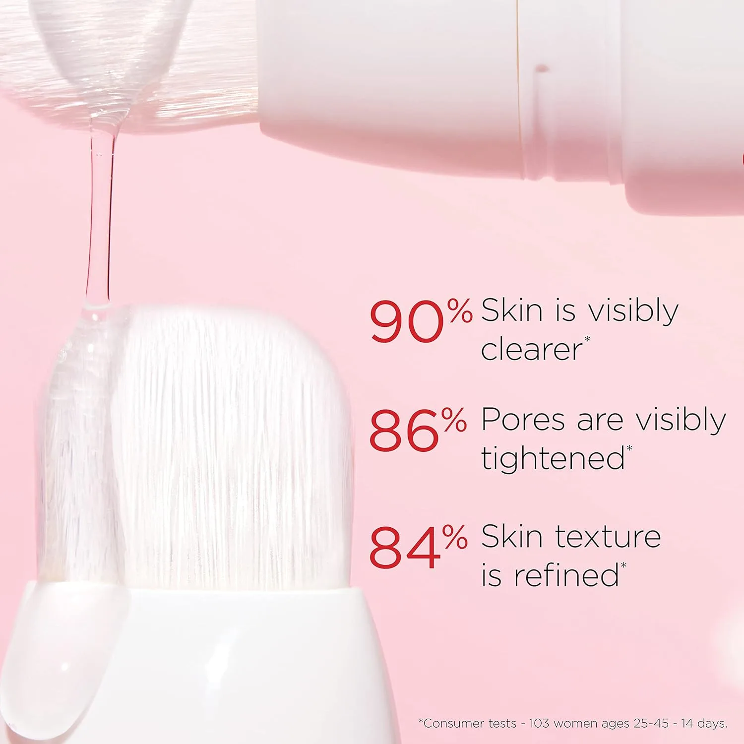Пилинг Clarins — Beauty Flash Peel: -минутная домашняя процедура для сужения пор, удаления омертвевших, 48.2 г — фото 2