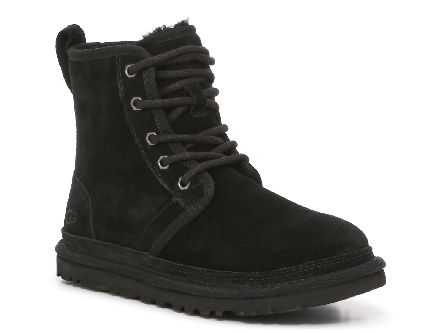 

Высокие ботинки Neumel UGG, черный