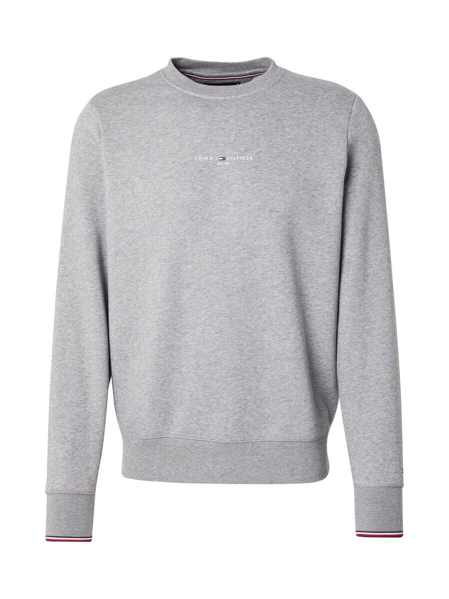 

Свитер TOMMY HILFIGER Sweatshirt, пятнистый серый