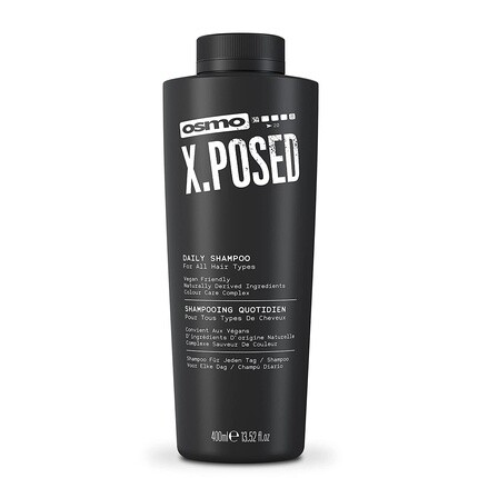 

X.Posed Ежедневный Шампунь 400мл Osmo