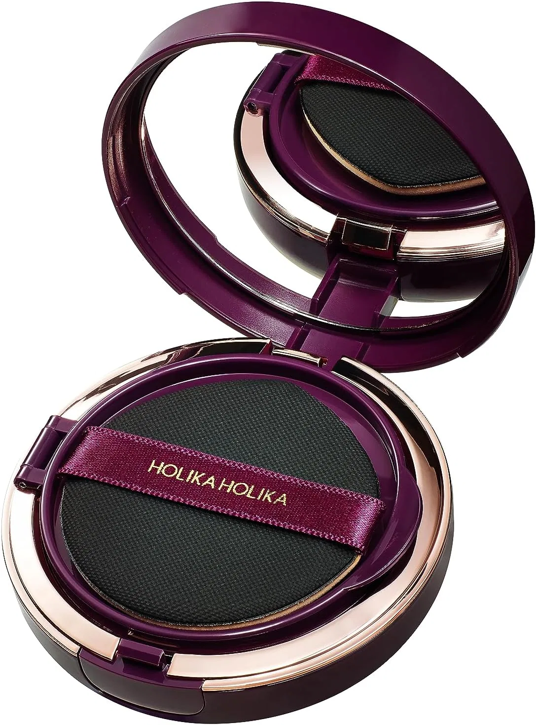 BB-крем Holika Holika Essence BB W Station Echra, набор 2 шт, 18 г, охристый — фото 4