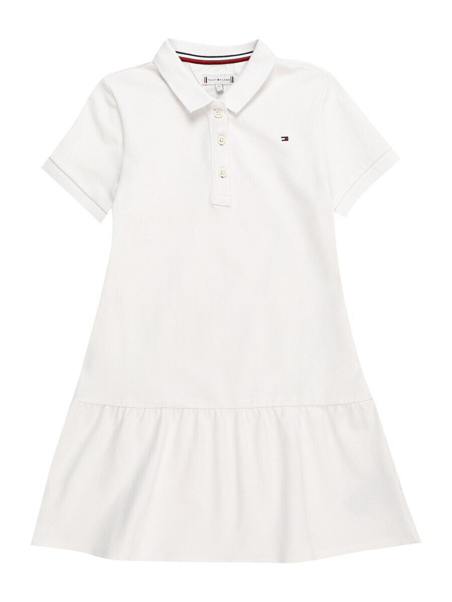 

Платье TOMMY HILFIGER Dress Essential, белый