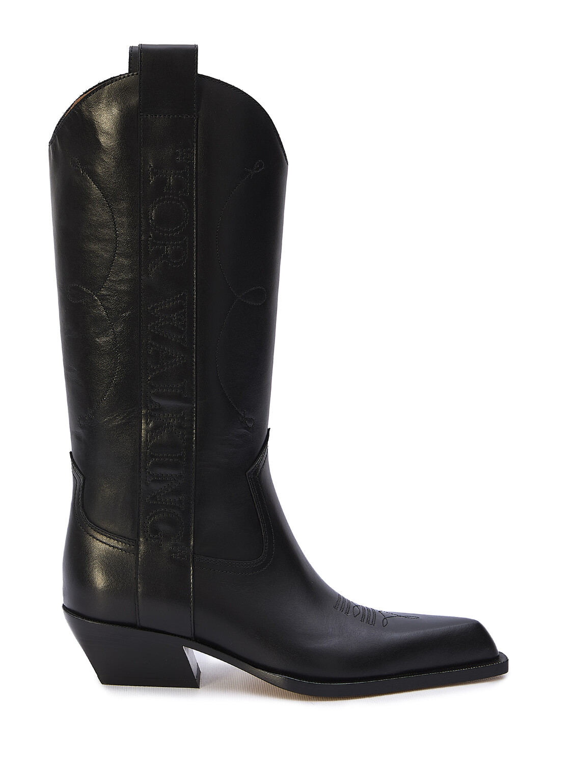 

Ботинки Off White For Walking Texan, черный