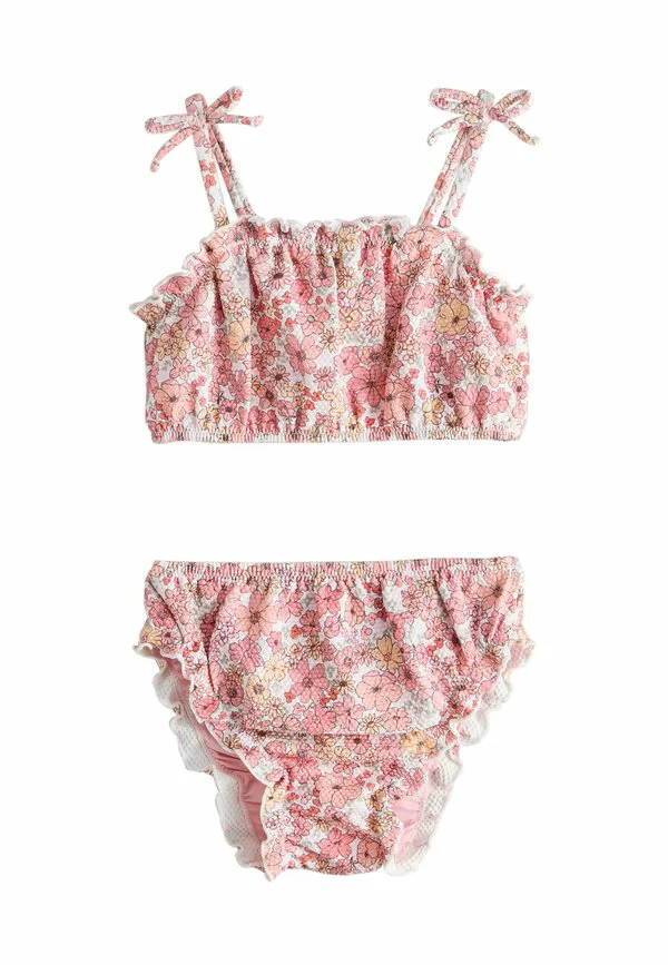 Бикини стандартного кроя Next, Pink Ditsy Floral