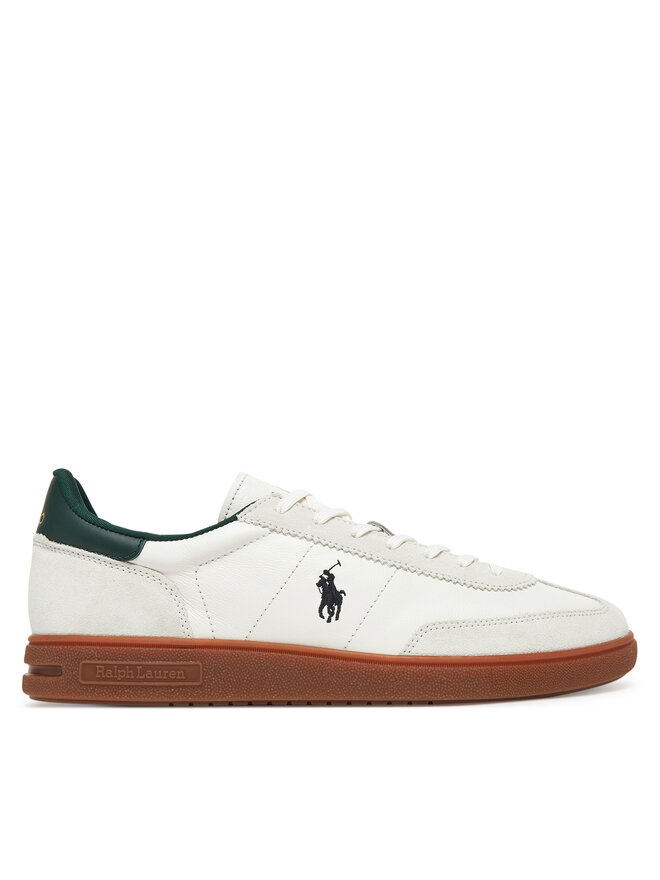 

Кроссовки Bedford 809968171001 Polo Ralph Lauren, белый