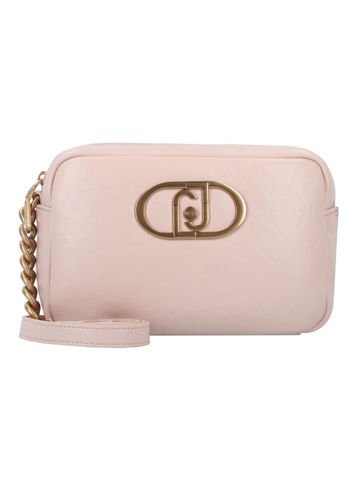 

Наплечная сумка Liu Jo Lapuffy Umhängetasche 24.5 cm, цвет cipria