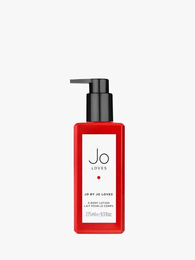 Лосьон для тела Jo by, 275 мл Jo Loves