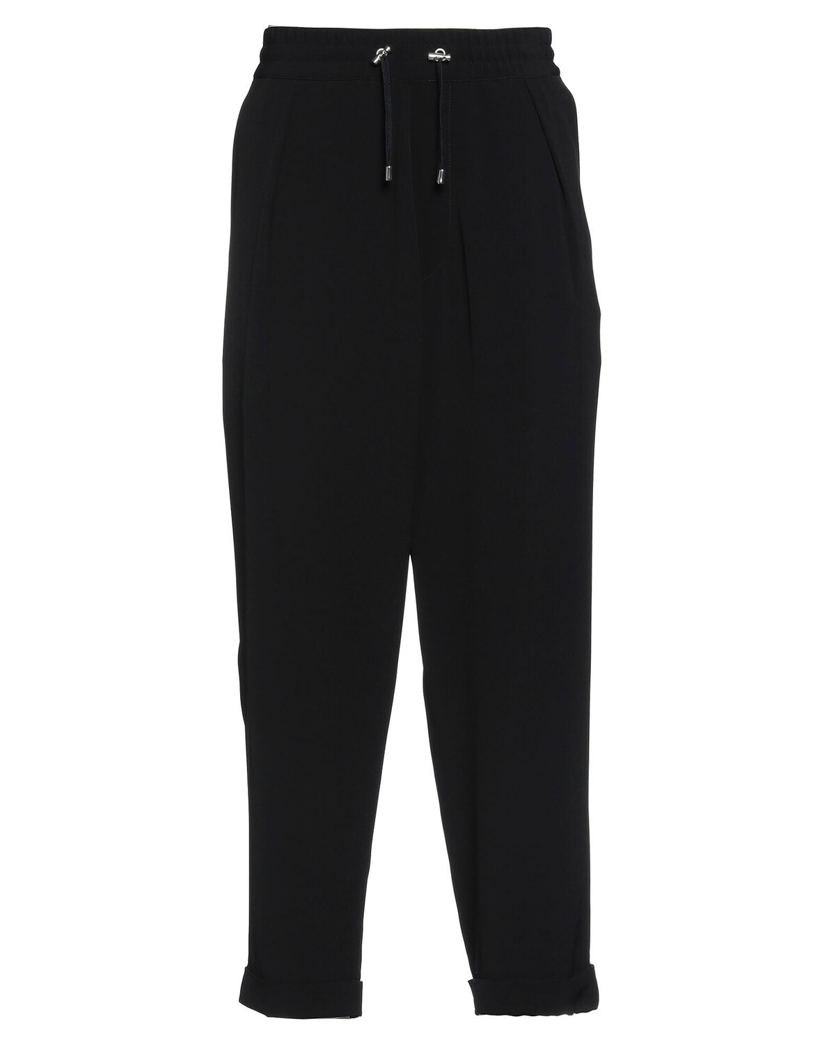 

Брюки Balmain, черный