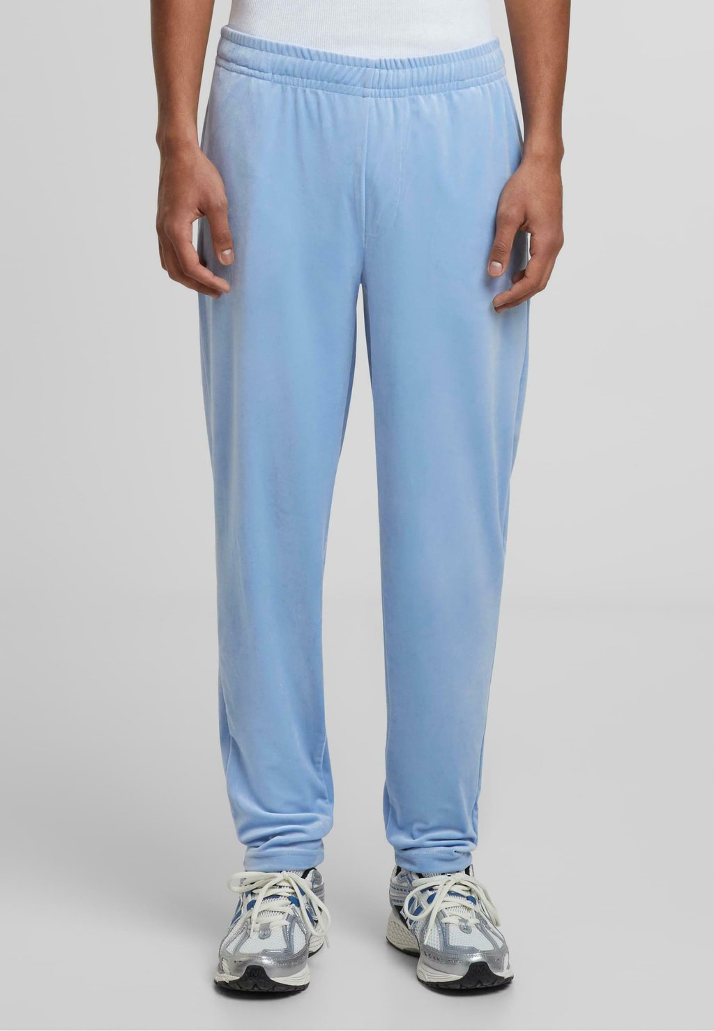 

Спортивные штаны Urban Classics, синий