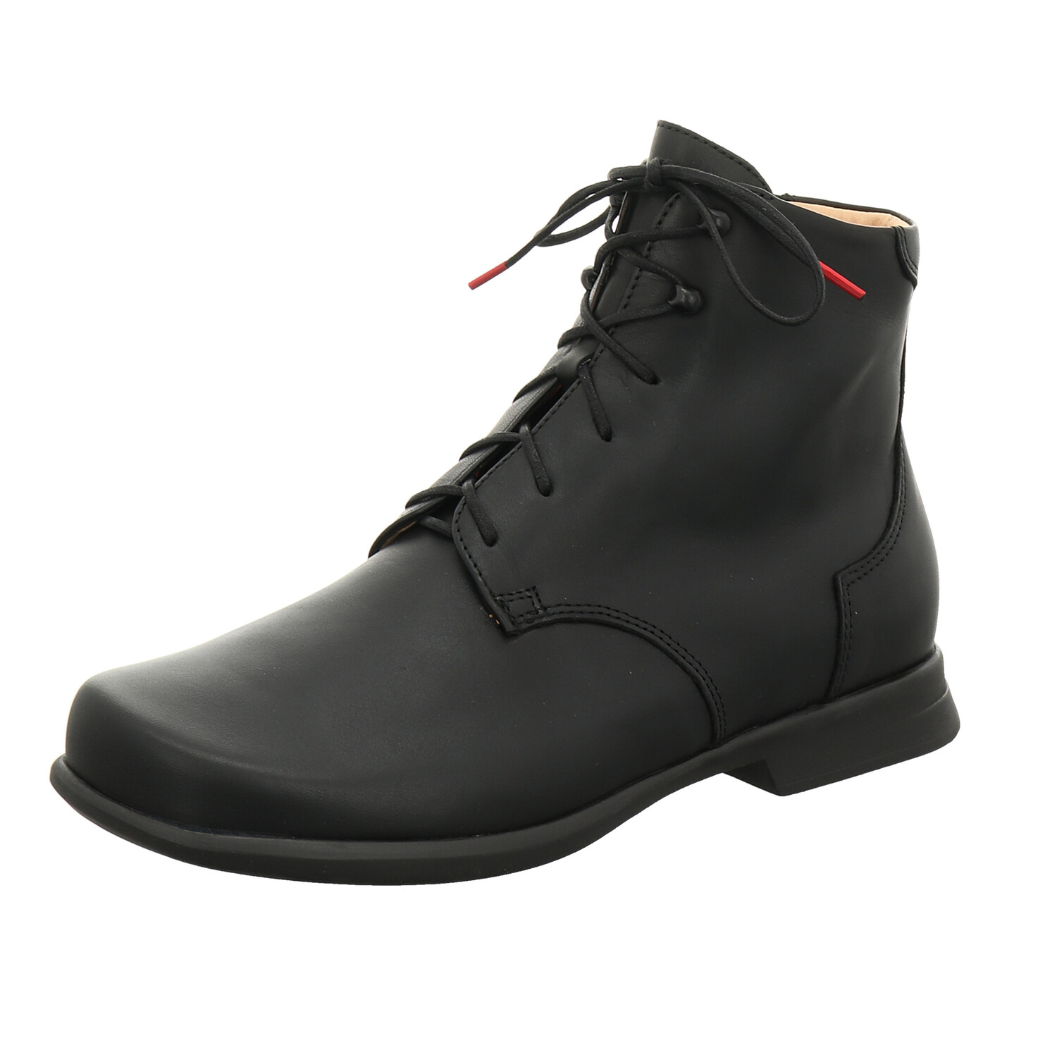 Ботильоны Think! Ankle Boot PENSA DAMEN, черный