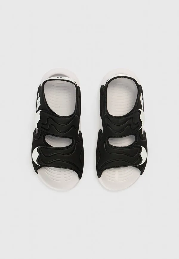 Сандалии для ходьбы altaswim 3 c Adidas Performance, Core Black/White — фото 4
