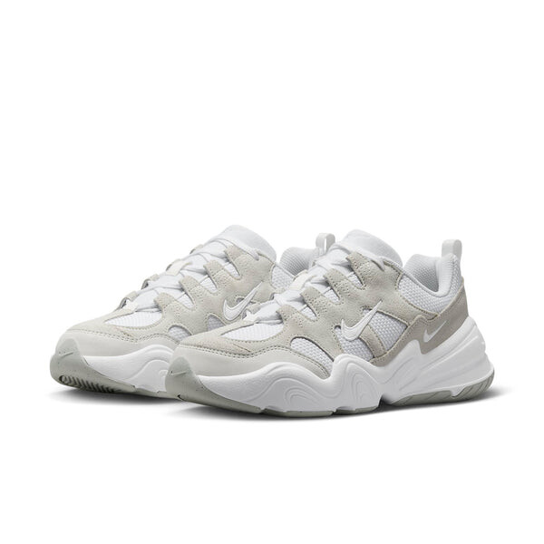 Кроссовки тек хера Nike, белый — фото 3